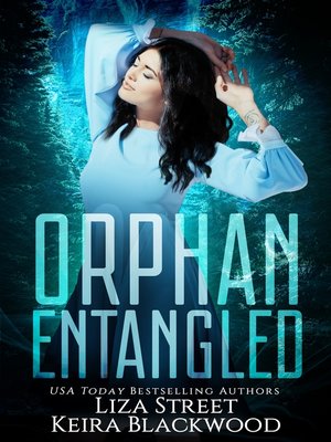cover image of Orphan Entangled
